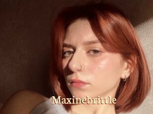 Maxinebrittle