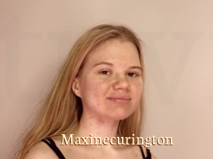 Maxinecurington