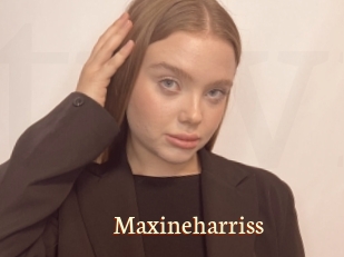 Maxineharriss