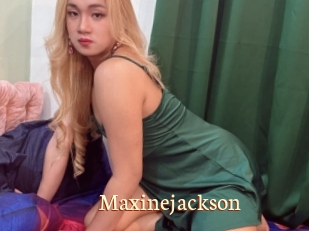 Maxinejackson