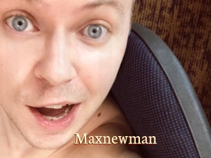 Maxnewman