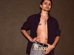 Maxxj