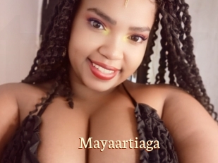 Mayaartiaga