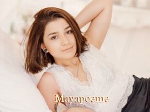 Mayapoeme