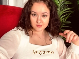 Mayarno