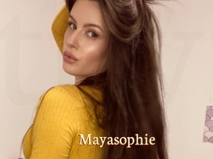Mayasophie