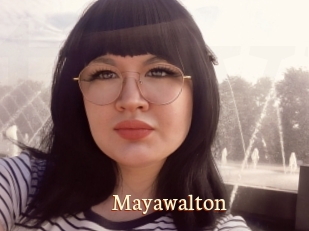 Mayawalton