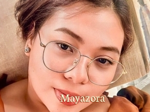 Mayazora
