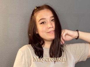 Maycreason