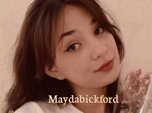Maydabickford