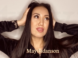 Maydadanson