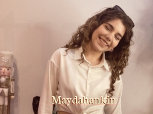 Maydahankin