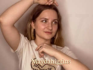 Maydahiggins