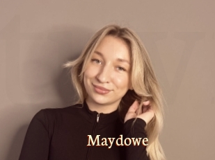Maydowe