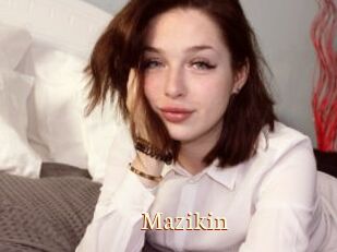 Mazikin