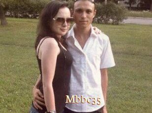 Mbbc35