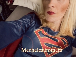 Mechelesummers