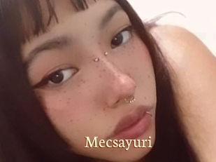 Mecsayuri