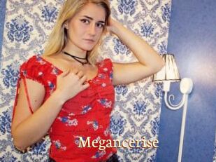 Megancerise