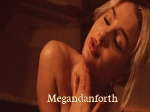 Megandanforth