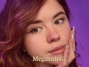 Megannhall