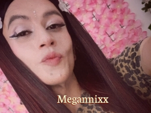 Megannixx