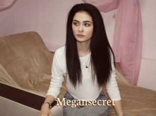 Megansecret