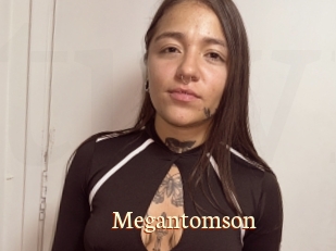 Megantomson