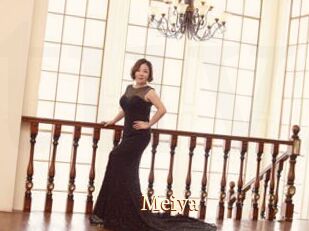Meiya