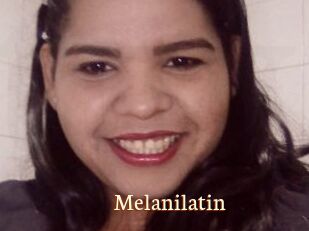 Melanilatin
