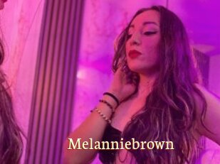 Melanniebrown