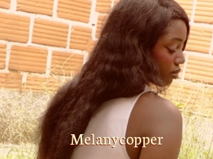 Melanycopper