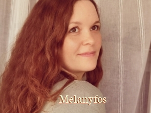 Melanyfos