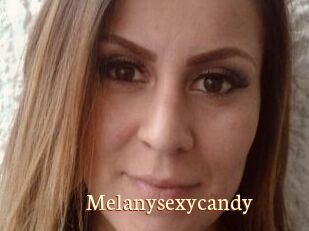 Melanysexycandy