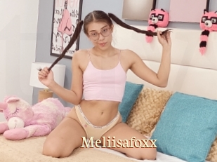 Meliisafoxx