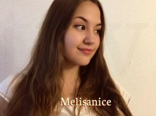 Melisanice