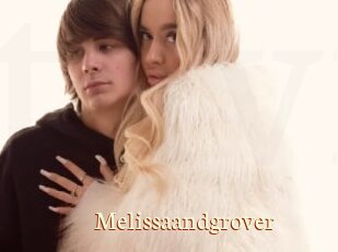 Melissaandgrover