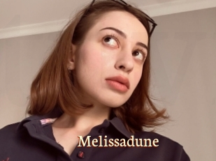 Melissadune