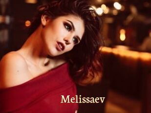 Melissaev