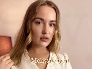 Melissakristal