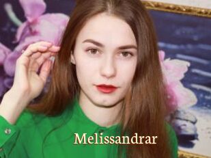 Melissandrar
