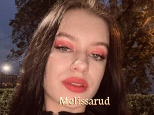 Melissarud