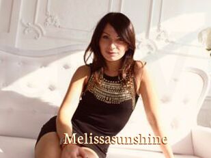 Melissasunshine