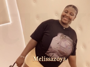 Melissazoya