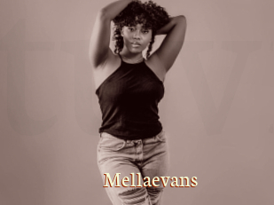 Mellaevans