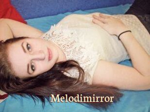 Melodimirror