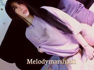 Melodymarshaall