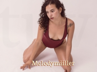 Melodymiiller