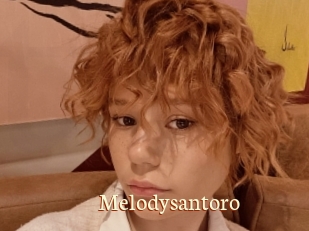 Melodysantoro