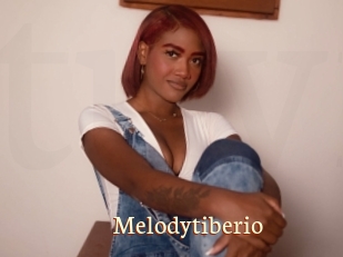 Melodytiberio